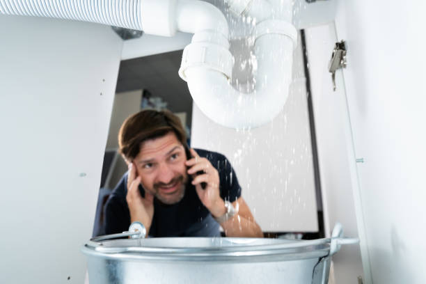 Best Water Leak Repair  in Spencer, WI