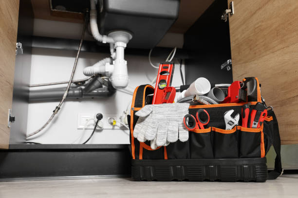 Best Faucet Repair  in Spencer, WI