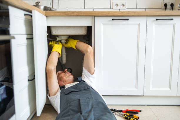 Best Sprinkler Systems  in Spencer, WI