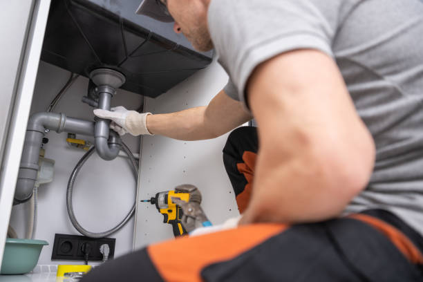 Professional Plumbing in Spencer, WI